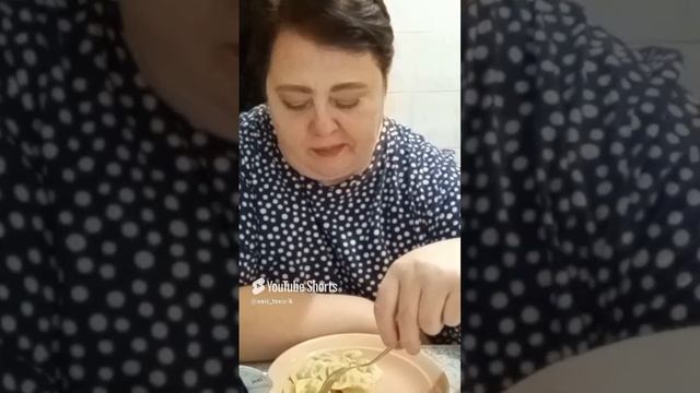 жрать что-то надо 😋