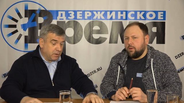 Дзержинское время LIVE: Парковую аллею - в галерею?