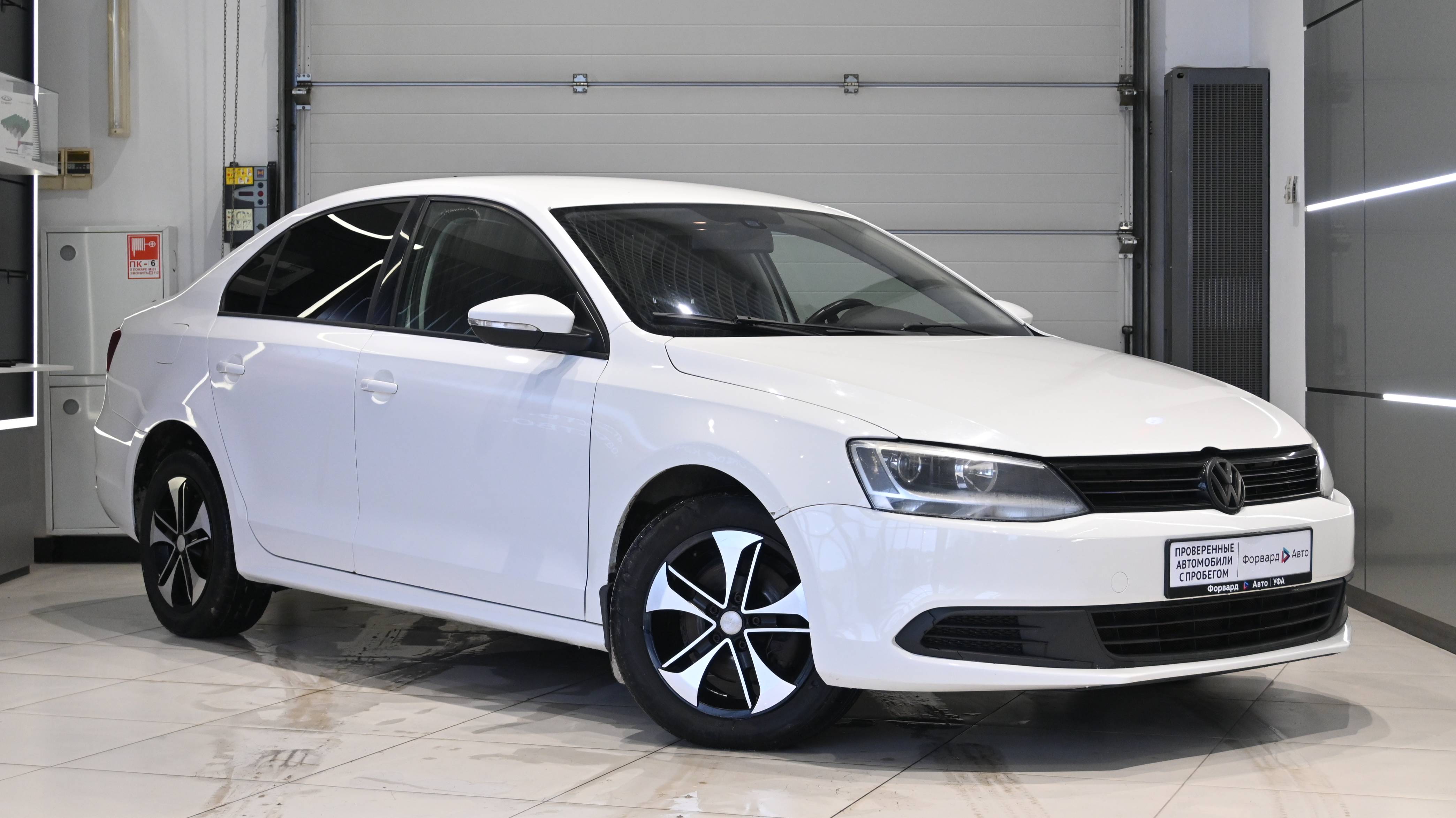 Volkswagen Jetta '2012 06267