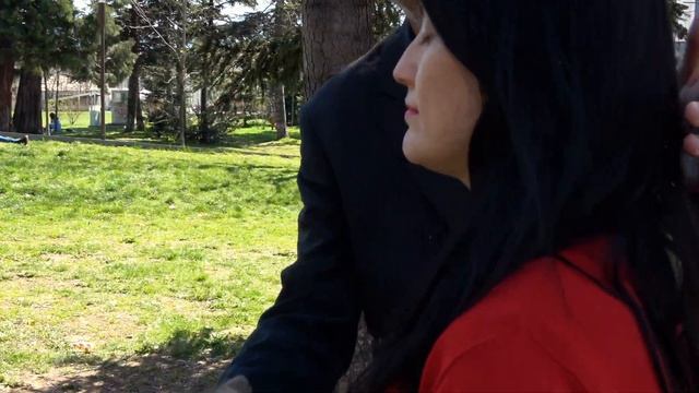 INTRODUCTION TO NON-VERBAL HYPNOSIS* /demonstration & explanation/ Dr. Marco Paret