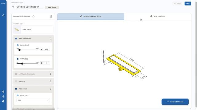 Chuděj - Create customized BIM objects for Autodesk Revit®