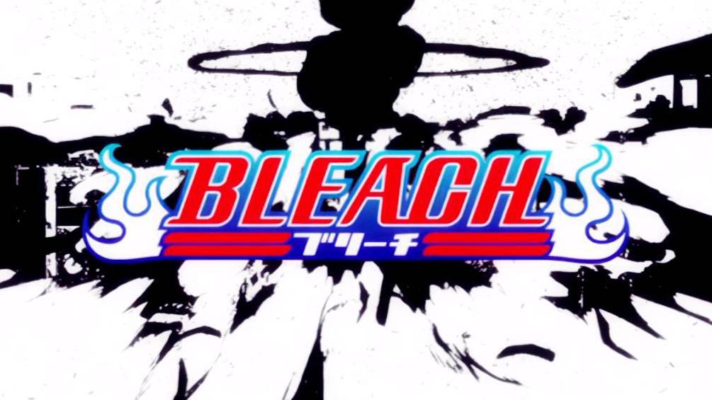 AMV Bleach - Change (OP12 Full Rus)