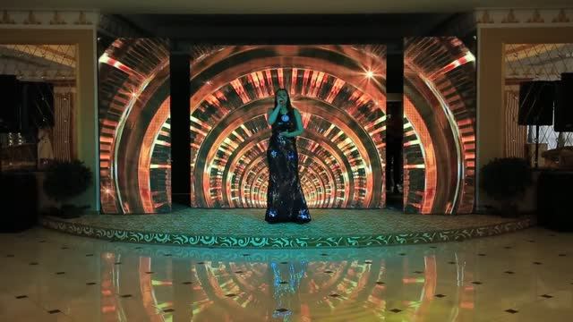 ТАЛАНТ  КАВКАЗА - 2021