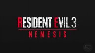 Resident Evil 3 Nemesis HD Project