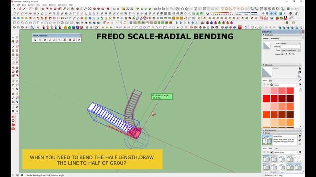 Best 3 Sketchup Bending Plugins