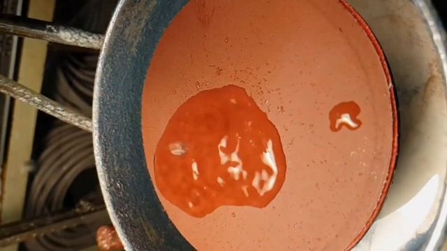 How to cut Gemstones - Precious Garnet Cabochons from cheap Material