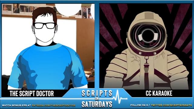 Scripts On Saturdays #027 - Palette