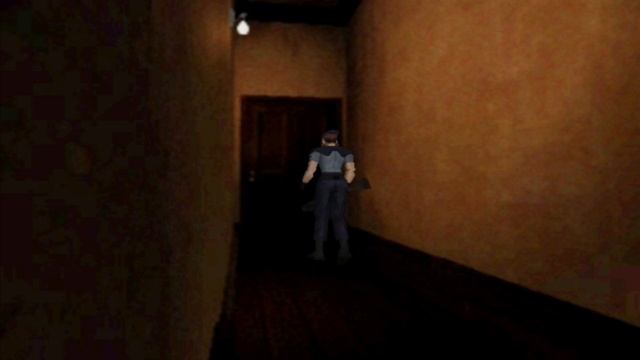 Resident Evil ꞉ Directors Cut - Jill Walkthrough [Pt. 2/5]