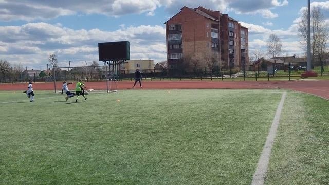 28.04.2022 Бобруйск, ФК 