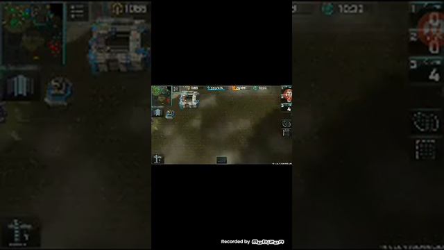 Летсплей по art of war 3