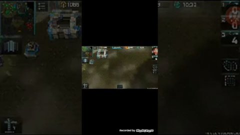 Летсплей по art of war 3