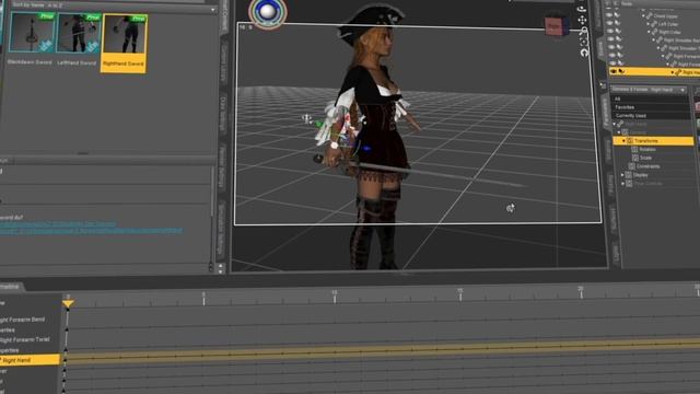 Learn How to Bring Your 3D Art to Life