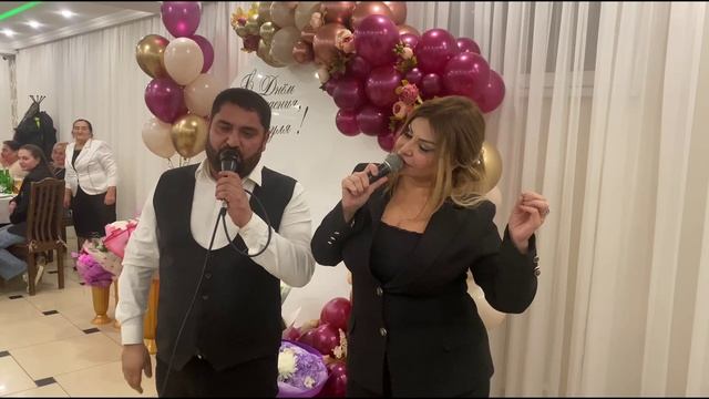 Gizli esq.Sanan Yaqubov.Sevinc Allahverdiyeva.Санан Ягубов.Севиндж Аллахвердиева.89615025296