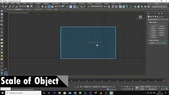 Tutorial 6 :  5  Most  Impotent Modeling Tips   | 3Ds Max 2020