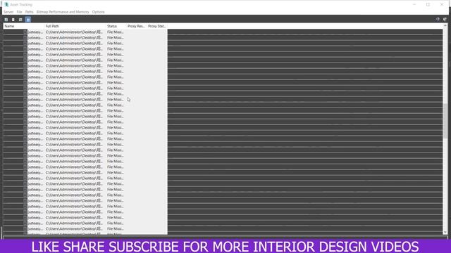 A complete tutorial on how to do INTERIOR LIGHTING with CORONA RENDERER for 3DS MAX 2023