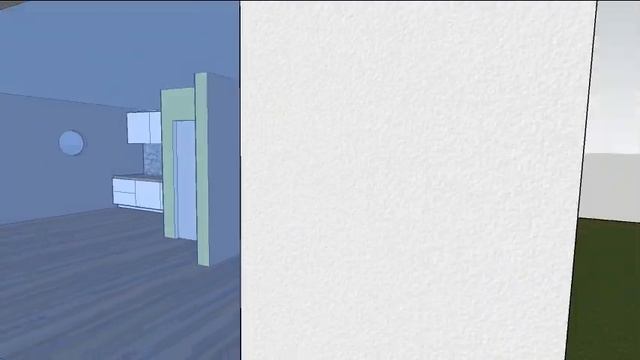 SketchUp Animation using Scenes FINAL EXAMPLE