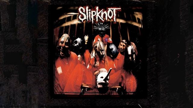 Slipknot - (sic) (Instrumental)