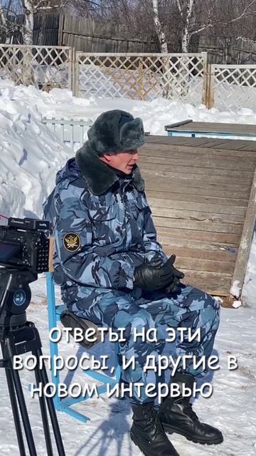 Полный выпуск интервью с кинологом смотрите 15 марта