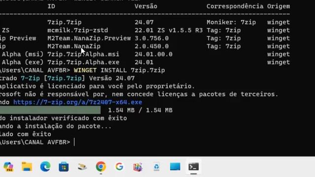 Aprenda a AUTOMATIZAR a INSTALAÇÃO De PROGRAMAS No Seu Windows | Tudo Em MINUTOS | PARTE - 3