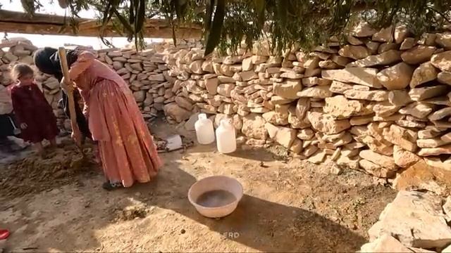 20.07.2023 Преодоление трудностей вдохновляющая история Мать и трое ее детей в горной жизни  Часть 7