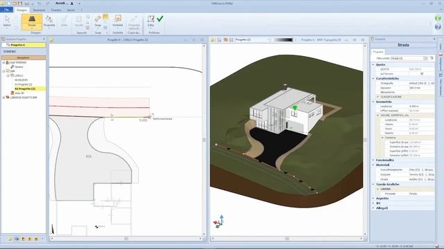 3D Architectural #BIM Design Software - #Edificius #42