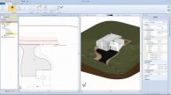 3D Architectural #BIM Design Software - #Edificius #42
