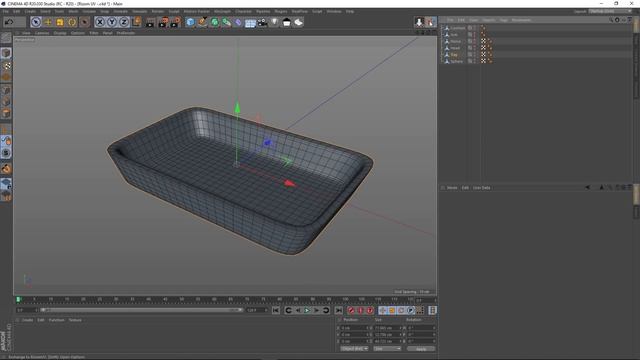 Rizom UV: The Unwrap Panel