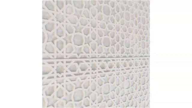 Free New 3D Models islamic  CNC panels group 3 3ds max vray High Quality