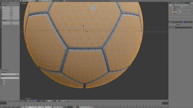 Mesh Modeling Bootcamp - Course Teaser