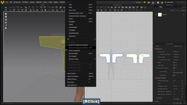 Bento Buddy - Skin Tool to Transfer Weights