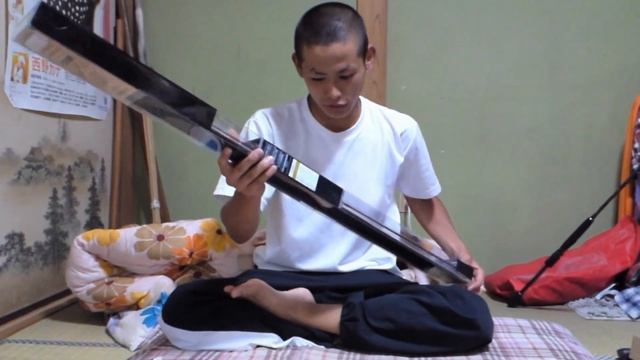 月下美人開封＆商品紹介