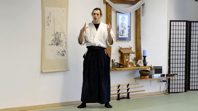 MAKE AIKIDO GREAT AGAIN - Support the channel on Patreon!