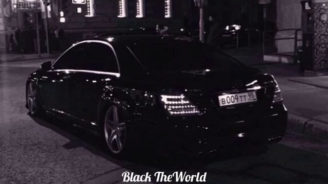#BlackTheWorld Saga - Глаза Дым