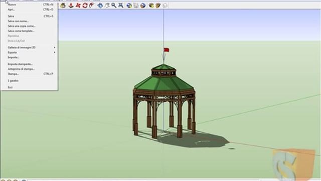 Google SketchUp