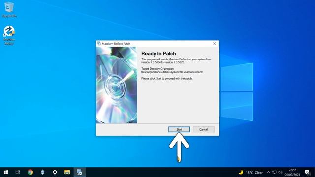 Preparing For Windows 11 - Creating A Full System Image