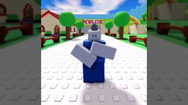 Roblox games 😃