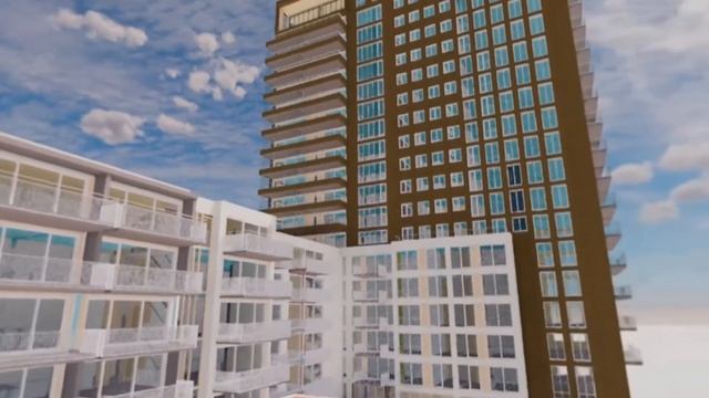 Quest2 - VRdesktop App   Toren uit Revit in Enscape VR