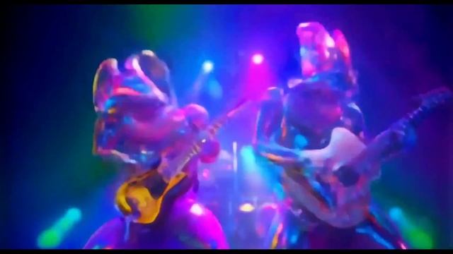 Зайчик передал - Включай на все 100 (Оригинал)