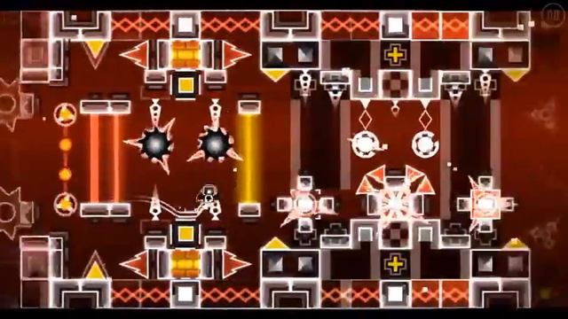 DubCore by MaJackO (& Crack) | Geometry Dash