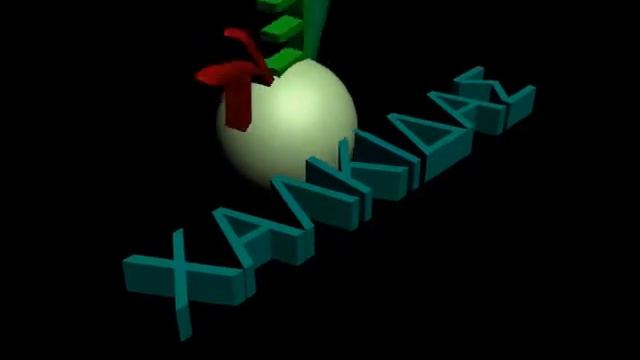 IekIEK logo 2 3DS MAX