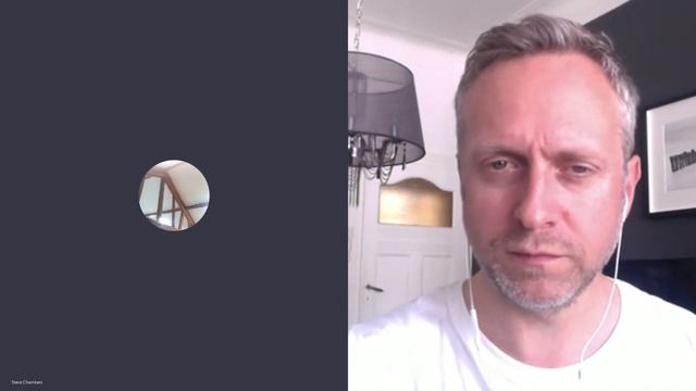 CMOS vs CCD in Deepsky Astrophotography. Interview with Steve Chambers from ATIK