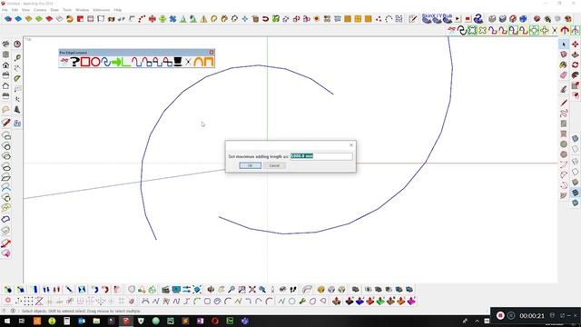 Sketchup Extension Edge Connect Professional