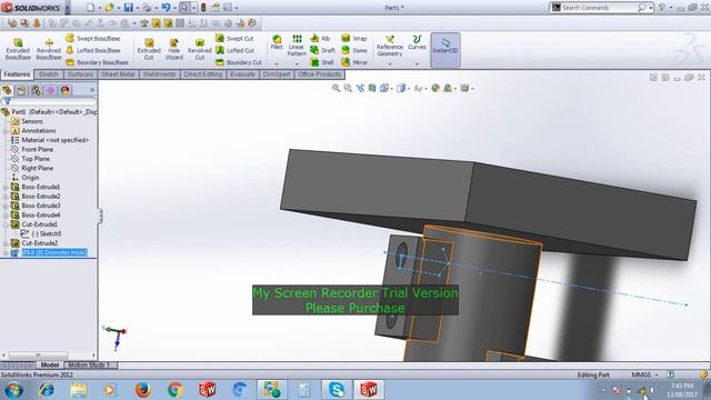 SOLIDWORKS 05