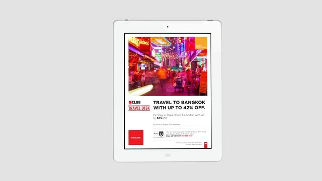 Edgars Club Digi Mag