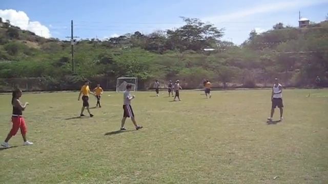 Cobra Kai Football