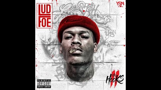 Lud Foe - 2 Da Money (Official Audio)