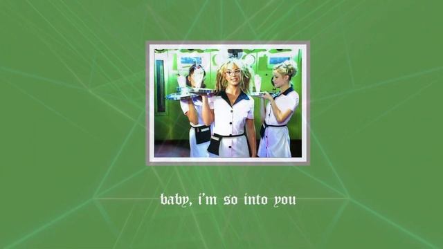 britney spears - you drive me crazy (slowed + reverb)