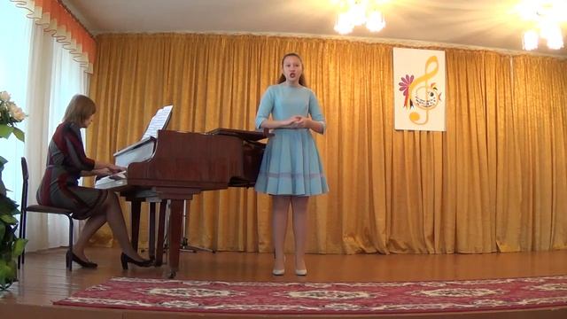 356 Шпота Александра  Луганская Народная Республика,   г  Стаханов  Dolce amor bendato Dio