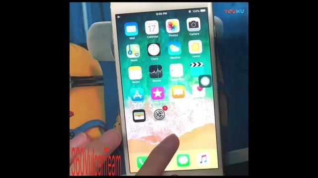 IOS 11.3.1 Jailbreak Demo! Will It Be Released?