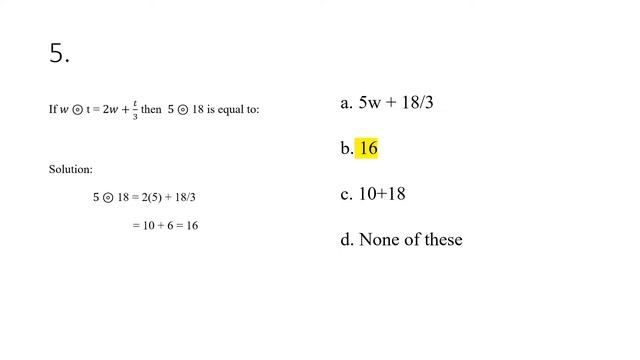 TECHNIQUES for Numerical Reasoning (Set B): CRACK & ACE Your Exam!